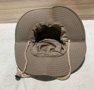 Sombrero Carhartt Camel