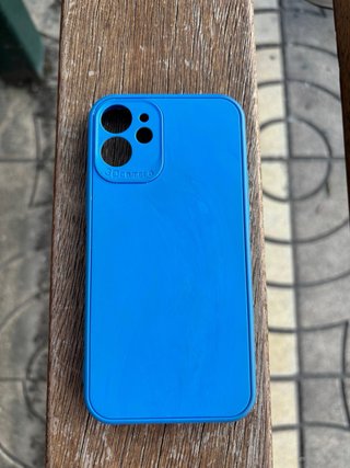 Custodia Deamer FRAGILE per iPhone