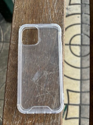 Custodia Deamer FRAGILE per iPhone