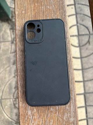Custodia Deamer FRAGILE per iPhone