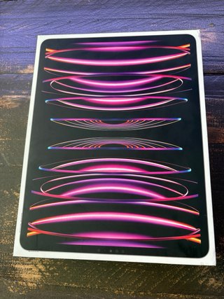 iPad Pro 12.9 M2 256GB Wi-Fi + Magic Keyboard
