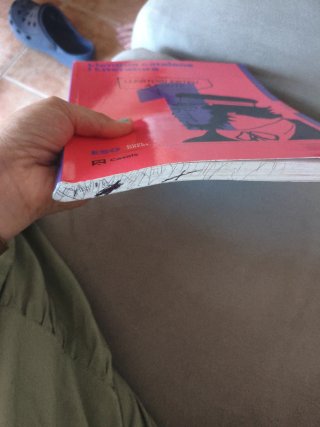 Llengua catalana i Literatura 1 ESO LOMLOE