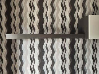 Estanterías Ikea Gris y Blancas