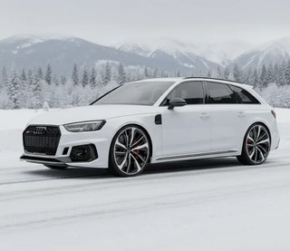LLANTAS 9X20 ET20 ORIGINALES AUDI RS4 SQ5