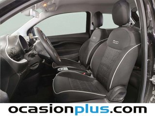 Fiat 500 Electrico Monotrim 190km 70 kW (95 CV)