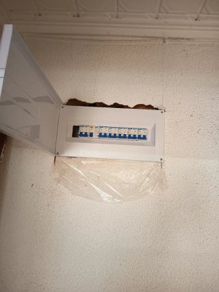 Servihogar reformas