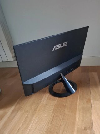 Monitor ASUS VZ239HE Negro
