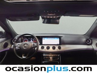 Mercedes-Benz Clase E E 220 d Estate 143 kW (194 CV)