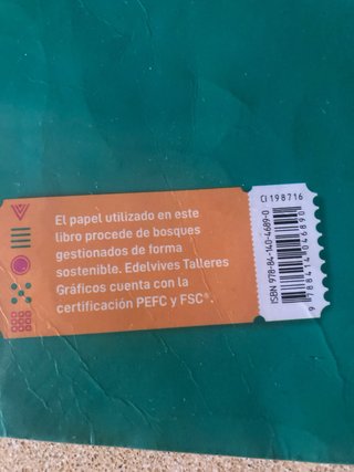 Ciencias Sociales 4, Segundo Ciclo Primaria, Fa...
