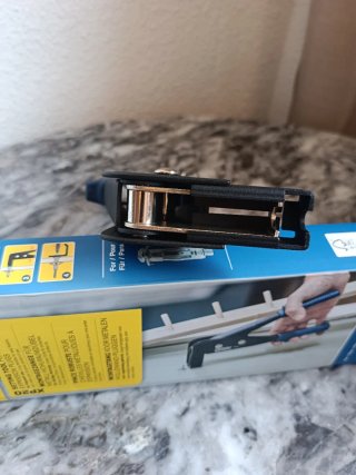 Herramienta de colocación Rapid XP20