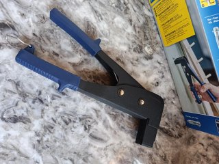 Herramienta de colocación Rapid XP20