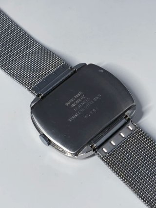 Reloj Vintage