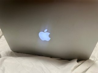 Macbook Pro 2015 Gris Espacial