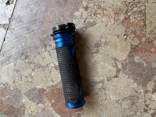 Cable acelerador Yamaha MT-07 2022