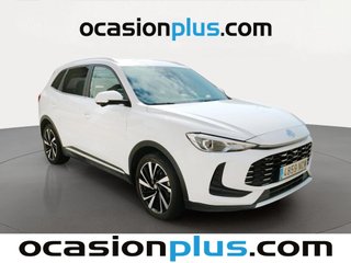 MG ZS 1.5 Hybrid+ Luxury 145 kW (197 CV)