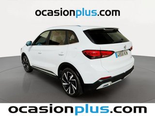 MG ZS 1.5 Hybrid+ Luxury 145 kW (197 CV)