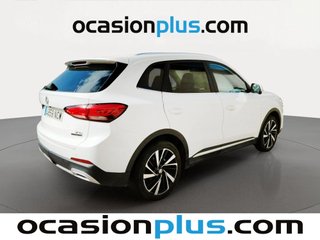 MG ZS 1.5 Hybrid+ Luxury 145 kW (197 CV)