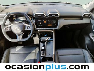 MG ZS 1.5 Hybrid+ Luxury 145 kW (197 CV)