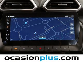 MG ZS 1.5 Hybrid+ Luxury 145 kW (197 CV)