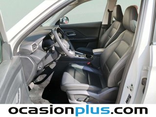 MG ZS 1.5 Hybrid+ Luxury 145 kW (197 CV)