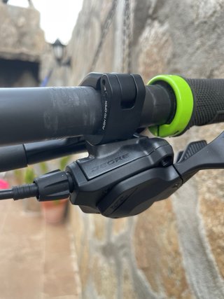 Pareja Frenos Shimano MT420 4 Pistones Nuevos
