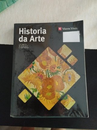 Historia da Arte