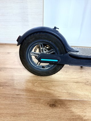 Patinete Eléctrico Xiaomi M365