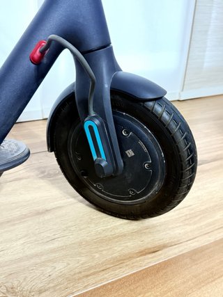 Patinete Eléctrico Xiaomi M365