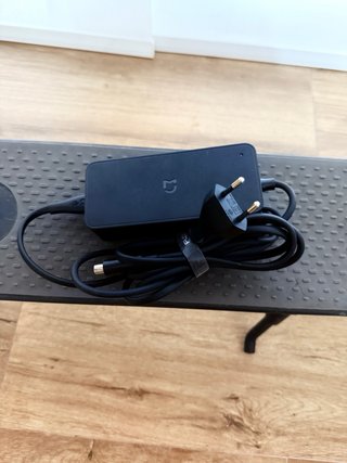 Patinete Eléctrico Xiaomi M365