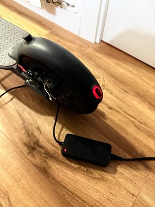 Patinete Eléctrico Xiaomi M365