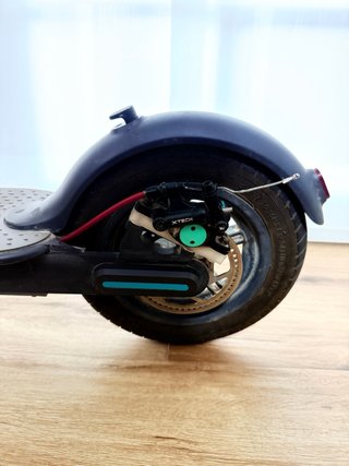 Patinete Eléctrico Xiaomi M365