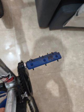 Bicicleta Orbea