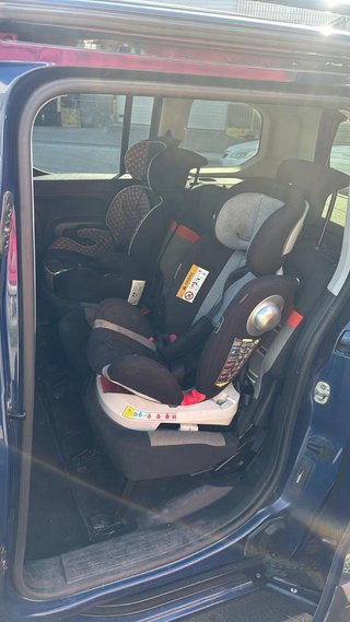 Citroen Berlingo 2019