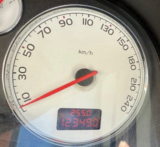 Peugeot 307 2007