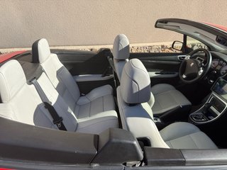 Peugeot 307 2007