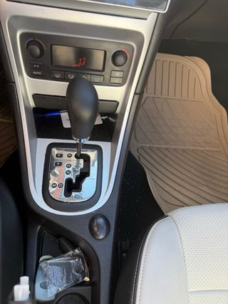 Peugeot 307 2007
