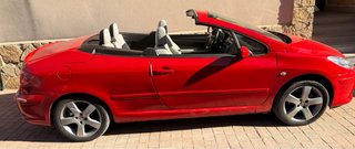 Peugeot 307 2007