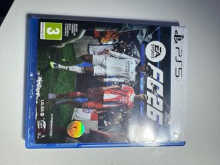 PlayStation 5 Slim Bianca