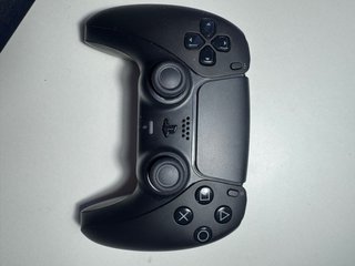 PlayStation 5 Slim Bianca