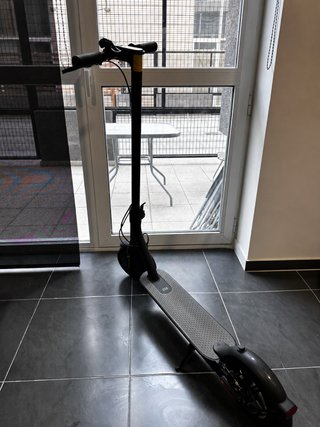 Patinete Eléctrico Xiaomi