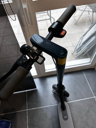 Patinete Eléctrico Xiaomi