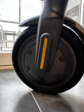 Patinete Eléctrico Xiaomi