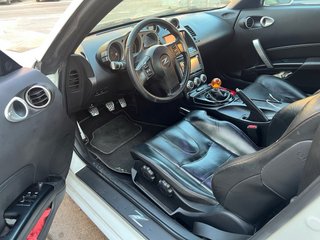 Nissan 350Z 2007