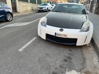 Nissan 350Z 2007