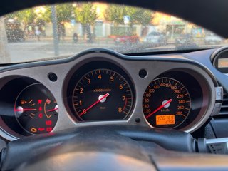 Nissan 350Z 2007