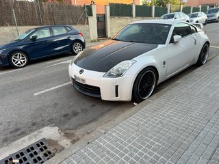 Nissan 350Z 2007