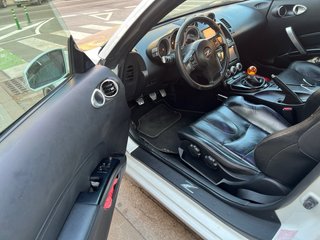 Nissan 350Z 2007