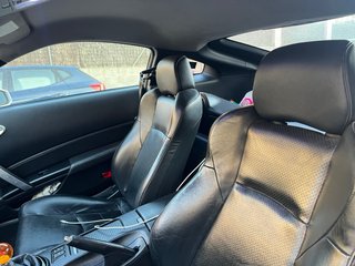 Nissan 350Z 2007