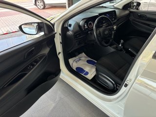 Hyundai i20 Hyundai i20 1.0 TGDI 74kW (100CV) 48V Essence
