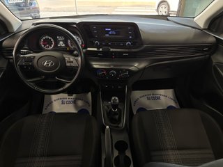 Hyundai i20 Hyundai i20 1.0 TGDI 74kW (100CV) 48V Essence